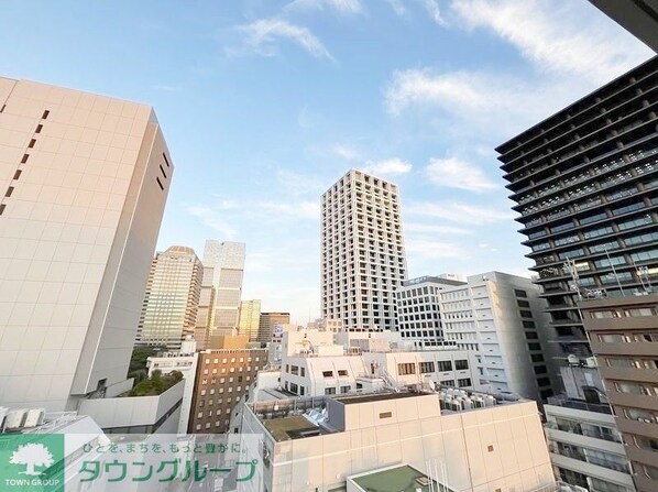 Casa Splendido La plus 元赤坂の物件内観写真